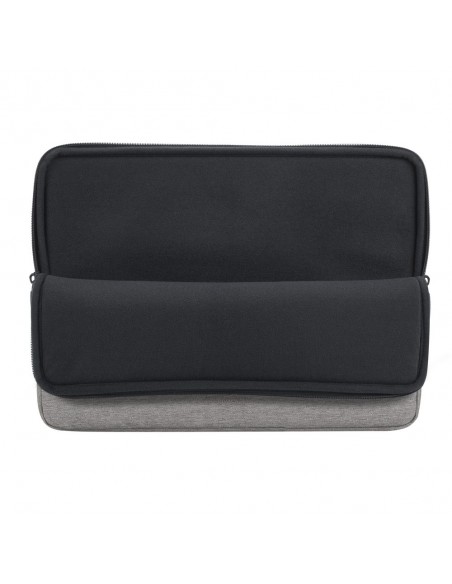Housse RIVACASE pour MacBook jusqu'à 13.3'' - Gris