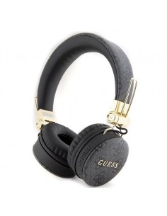 Casque Bluetooth GUESS - Noir 2