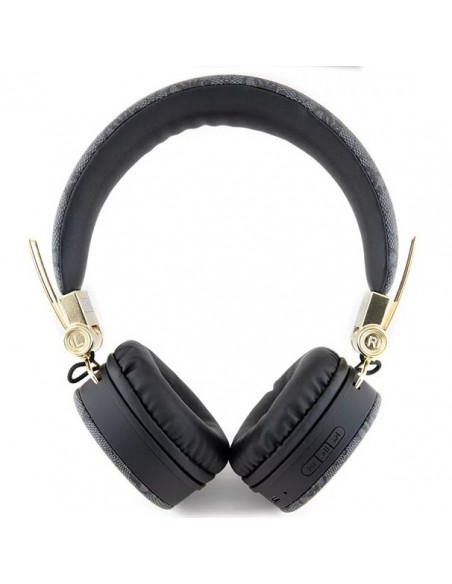 Casque Bluetooth GUESS - Noir