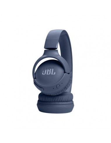 Casque audio sans fil Bluetooth JBL Tune 720BT Blanc - Casque