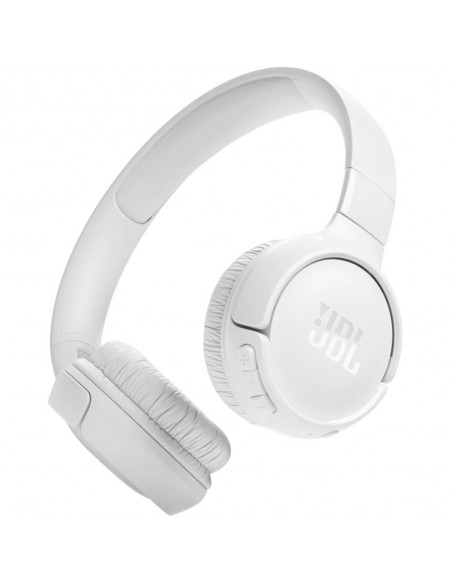 Casque Bluetooth JBL TUNE 520 - White