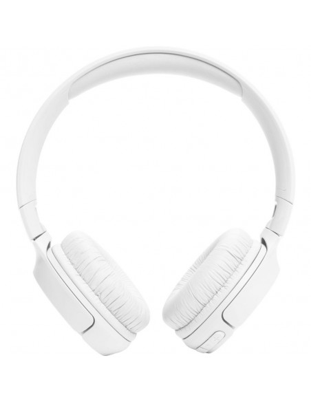 Casque Bluetooth JBL TUNE 520 - White