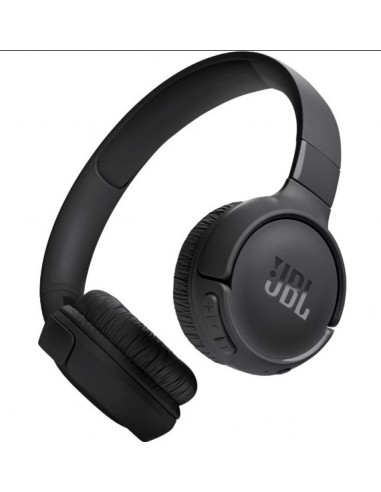 Casque Bluetooth JBL TUNE 520 - Black
