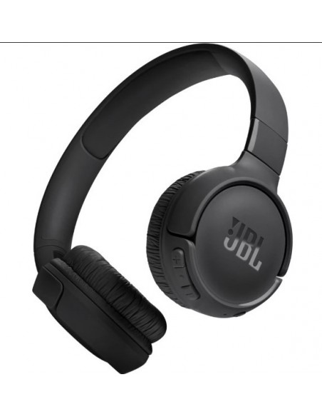 Casque Bluetooth JBL TUNE 520 - Black