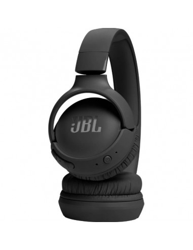 Casque Bluetooth JBL TUNE 520 - Black
