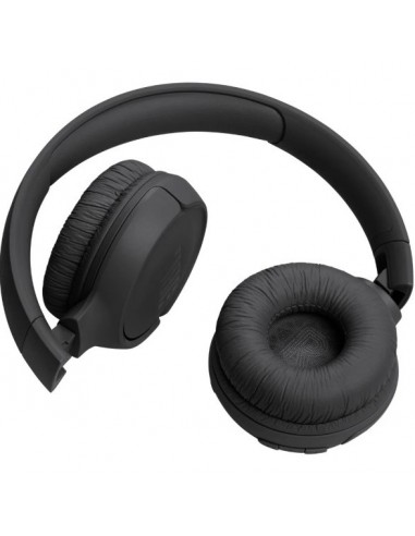 Casque Bluetooth JBL TUNE 520 - Black