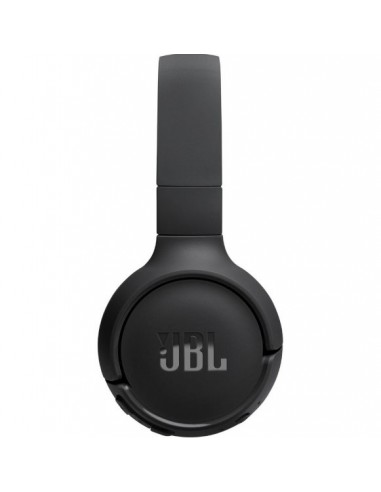 Casque Bluetooth JBL TUNE 520 - Black