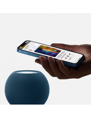 Apple HomePod - Space Grey
