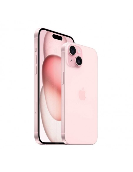 iPhone 15 128GB - PINK