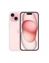 iPhone 15 128GB - Rose