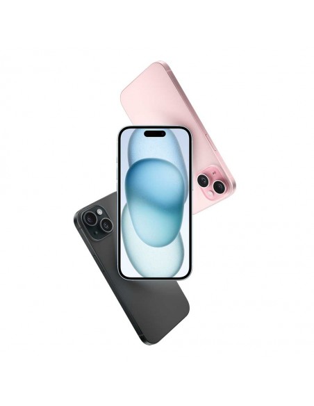 iPhone 15 128GB - Pink