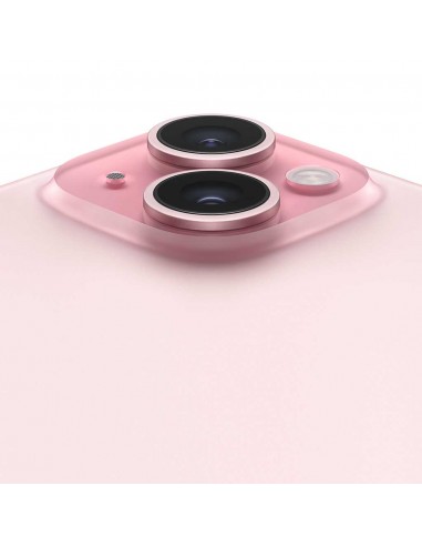 iPhone 15 128GB - Pink