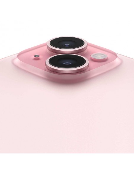 iPhone 15 128GB - Pink