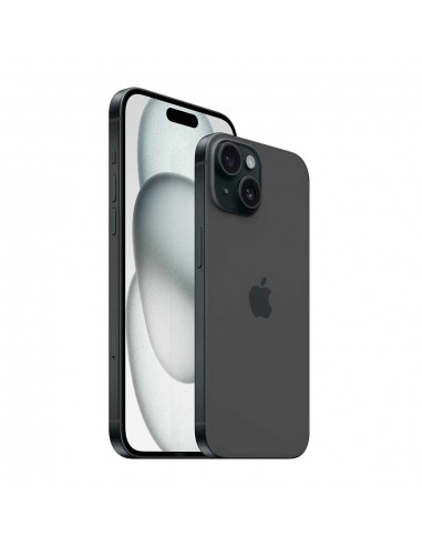 iPhone 15 128GB - Black