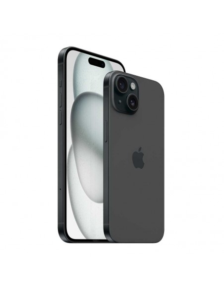 iPhone 15 128GB - Black