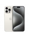 iPhone 15 Pro Max 256Go - Titane blanc