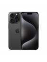 iPhone 15 Pro 128Go - Titane Noir