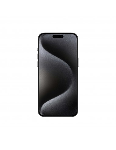 iPhone 15 Pro Max 256GB - Black Titanium