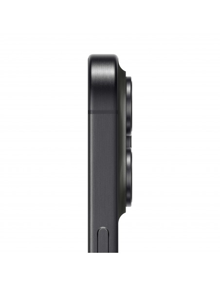 iPhone 15 Pro Max 256GB - Black Titanium