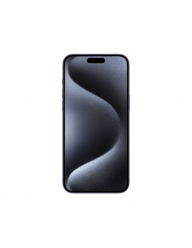 iPhone 15 Pro Max 256GB - Blue Titanium