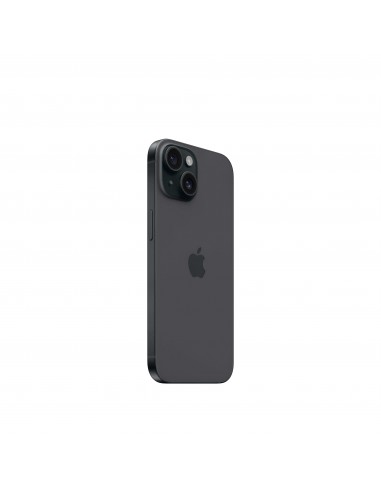 iPhone 15 128GB - Black