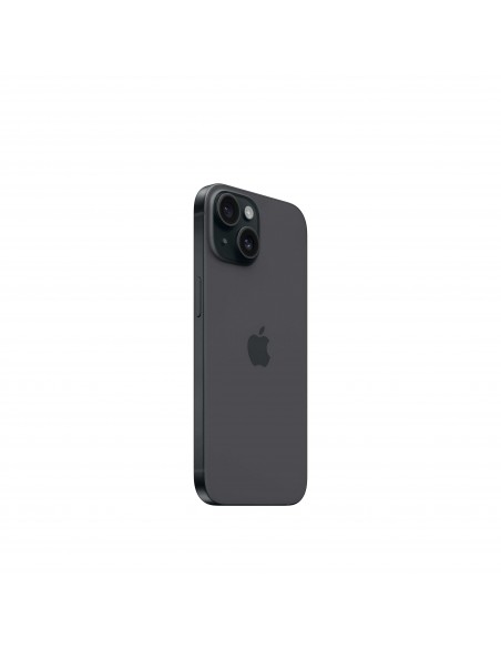 iPhone 15 128GB - Black