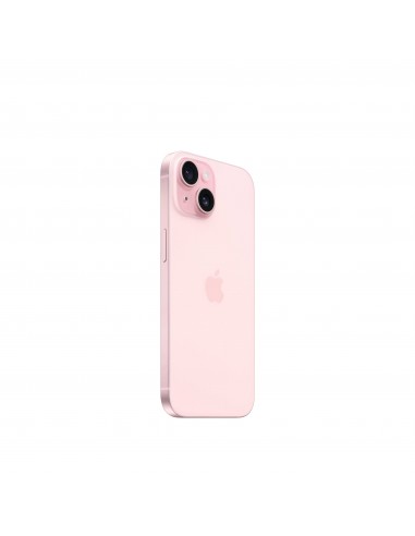 iPhone 15 128GB - Pink