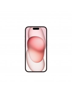 iPhone 15 128GB - Rose 2