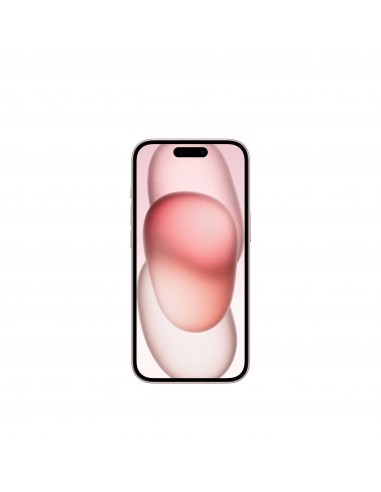 iPhone 15 128GB - Pink