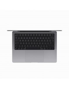 MacBook Pro 14,2" Apple M3 - 512Gb SSD - Space Grey 2
