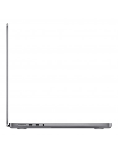 MacBook Pro 14" Puce Apple M3 CPU 8coeurs...