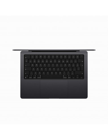 SHAR Noir Protection Clavier Compatible avec MacBook Air 13 Pouces