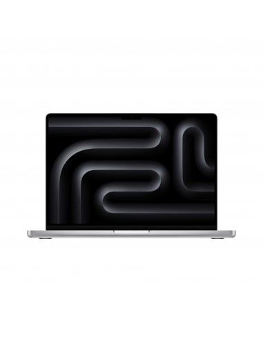 MacBook Pro 14,2" Apple M3 Pro - 512Gb SSD - Silver