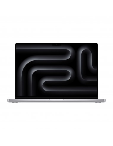 MacBook Pro 16" Apple M3 Pro - 512Gb SSD - Silver