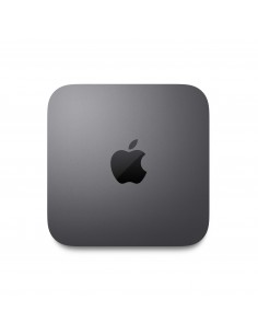 Mac Mini - 256 Go - Intel i3 Quadcœur 3.6Ghz - 8 Go 2