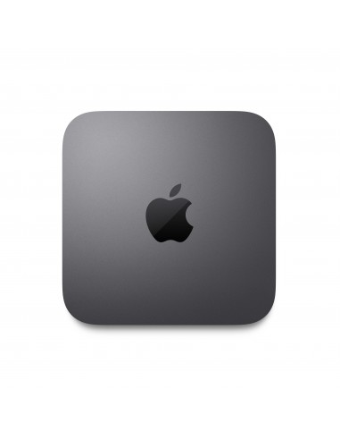 MAC MINI Quad-Core i3 3,6GHz 8GB DDR4/256GB -...