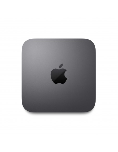 MAC MINI Quad-Core i3 3,6GHz 8GB DDR4/256GB - SPACE GREY