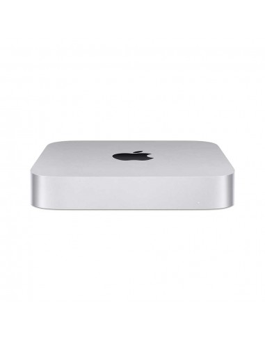 Mac Mini - 500 Go - Intel i5 Bicœur 1.4Ghz - 4 Go