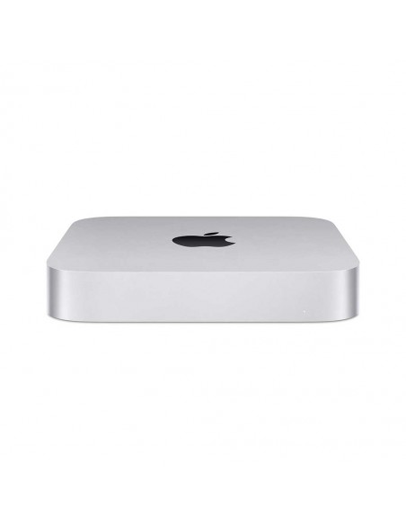 Mac Mini - 500 Go - Intel i5 Bicœur 1.4Ghz - 4 Go