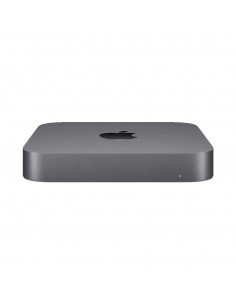 Mac Mini - 256 Go - Intel i3 Quadcœur 3.6Ghz - 8 Go