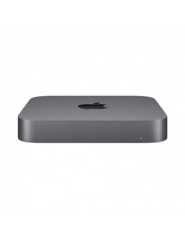 Mac Mini - 256 Go - Intel i3 Quadcœur 3.6Ghz - 8 Go