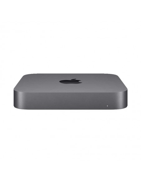 Mac Mini - 256 Go - Intel i3 Quadcœur 3.6Ghz - 8 Go