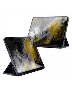 Soft Tablet Case 3mk Apple iPad 10.2" 7/8/9 gen - Black 2