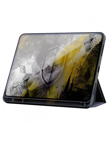 Soft Tablet Case 3mk Apple iPad Air 4/5 gen - Black