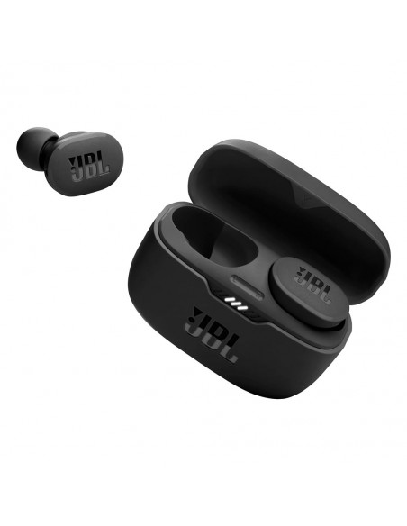 JBL Tune 130NC TWS -Black