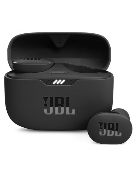 JBL Tune 130NC TWS -Black