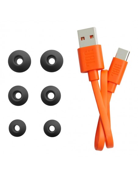 JBL Tune 130NC TWS -Black