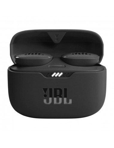 JBL Tune 130NC TWS -Black
