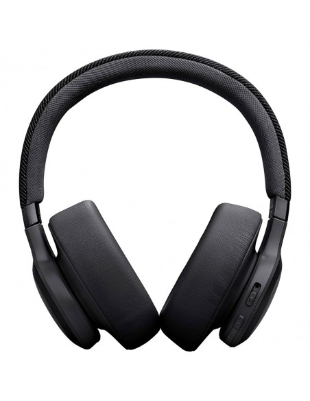 Casque Bluetooth JBL TUNE 770NC -Black