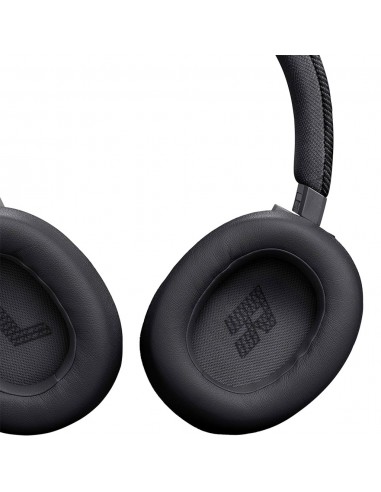 Casque Bluetooth JBL TUNE 770NC -Black